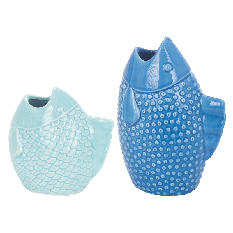 Calla Ceramic / Porcelain Table Vase