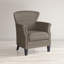 Fauteuil en polyester 33 po Gifferd-26770005