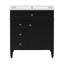 Meuble-lavabo simple avec lavabo supérieur-1114469424-1114469431