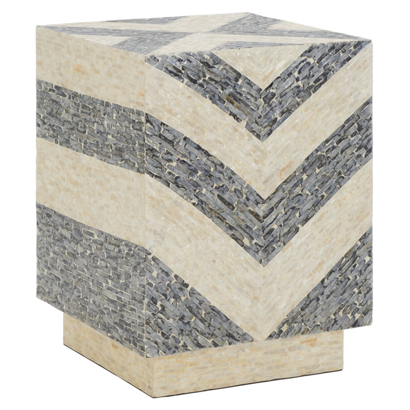 Dumar End Table