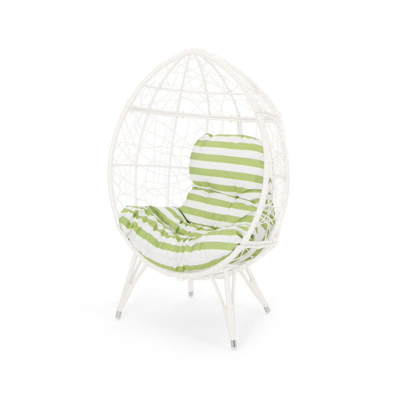 GIANNI TEARDROP CHAIR