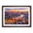 Walnut Framed selected