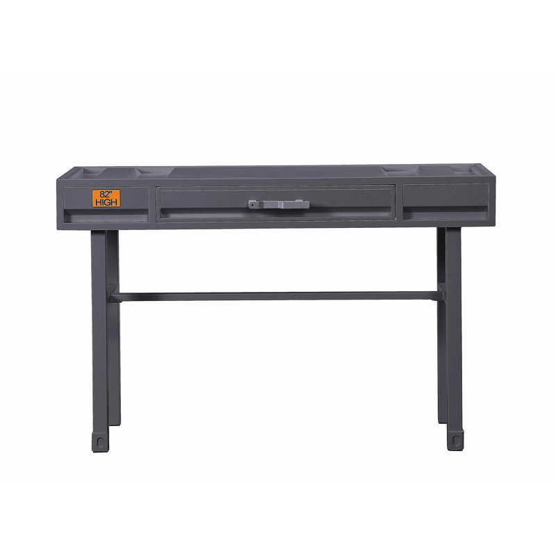 Bureau de coiffeuse Cargo