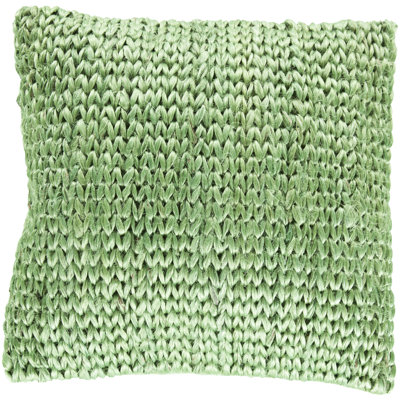 Tai Textural Pillow Cover