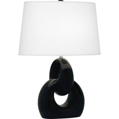 Fusion Ceramic Table Lamp
