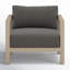Sonoma Outdoor Teak Lounge Chair-2089657905-2089657907