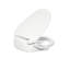 C3® 155 Cleansing Elongated Toilet Seat-990221151