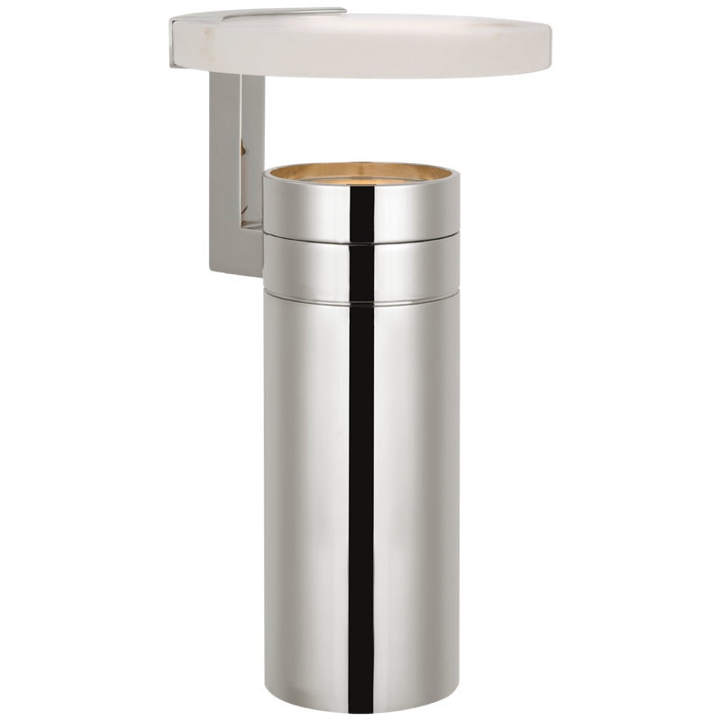 Melange LED Novelty Table Lamp by Kelly Wearstler