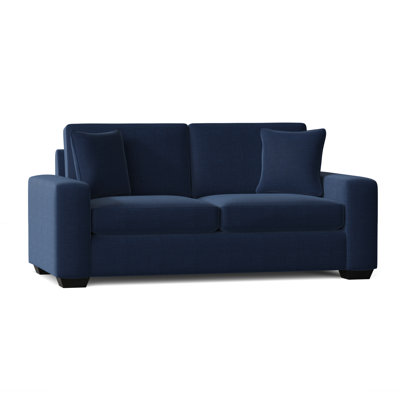Anastase Upholstered 79'' Sofa