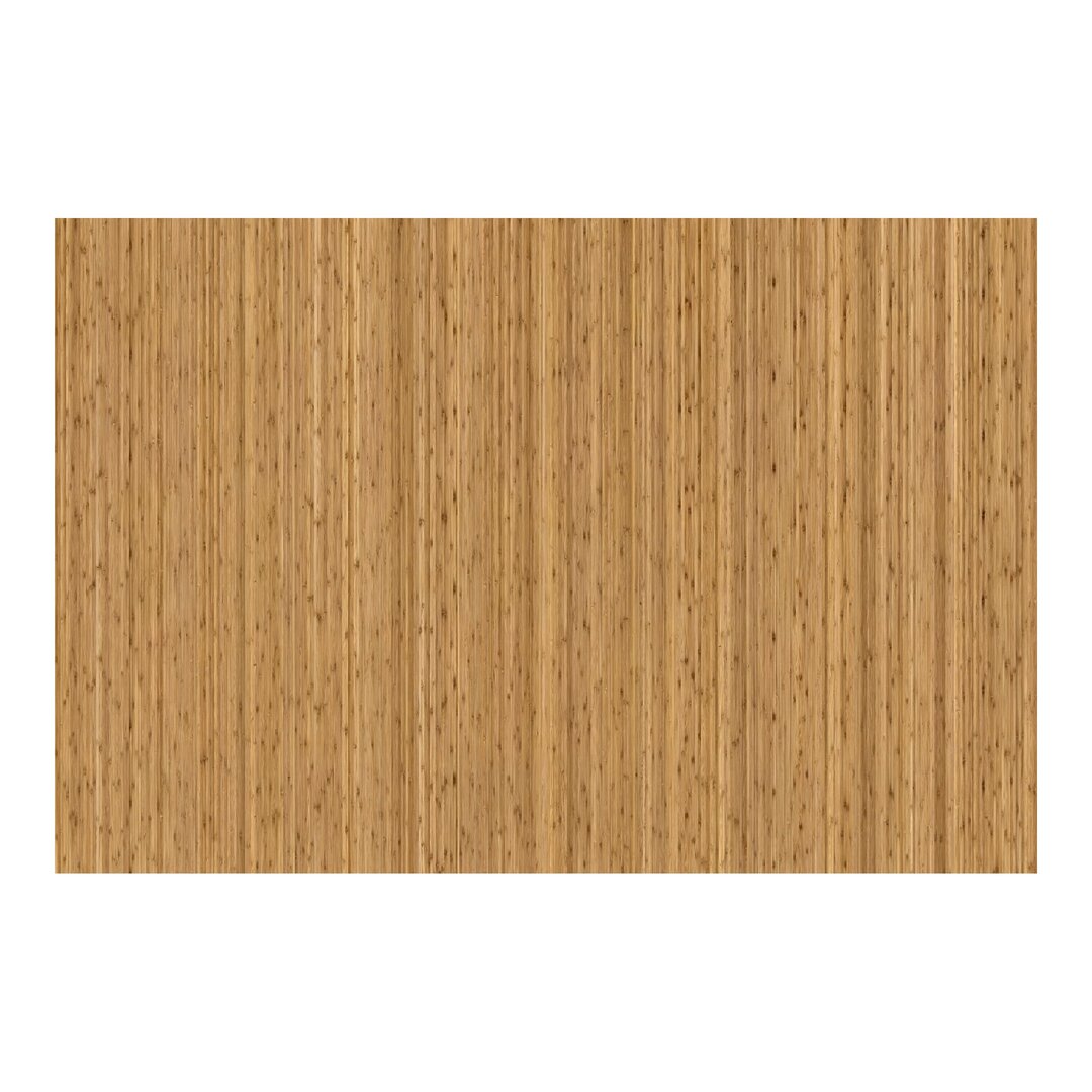 Strukturierte Tapete Bamboo 2,25 m x 336 cm