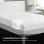 Enveloppe de lit Stretchwick MattresSkin-97766390