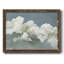 «Big Clouds III», peinture sur toile encadrée-864329255-864329251