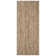 Erroll Handmade Handwoven Jute/Sisal Natural/Ivory Rug