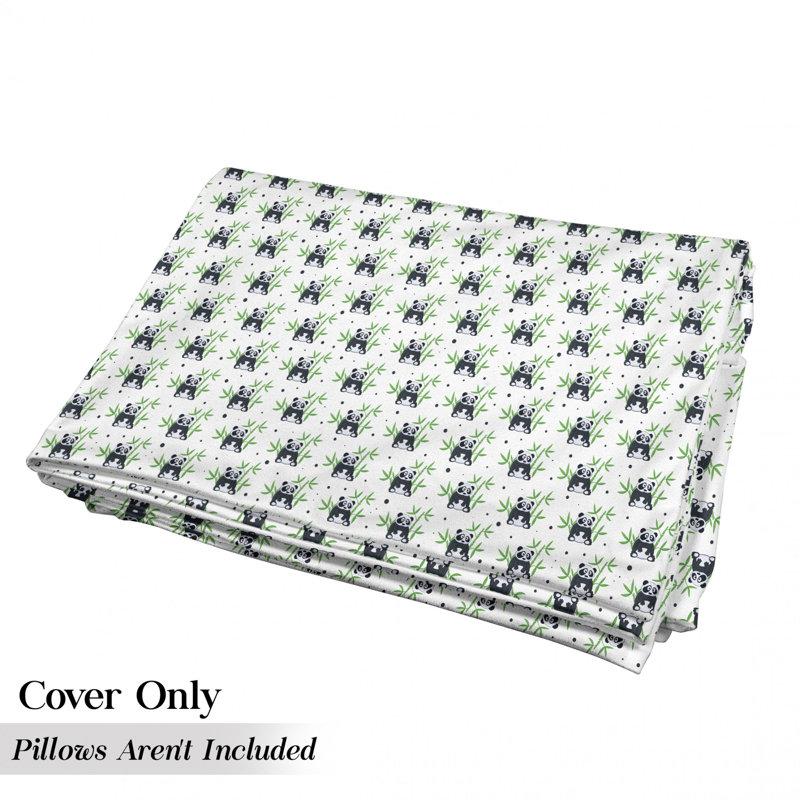 Housse de coussin d'extérieur, H 2 po x l 36 po x P 88 po