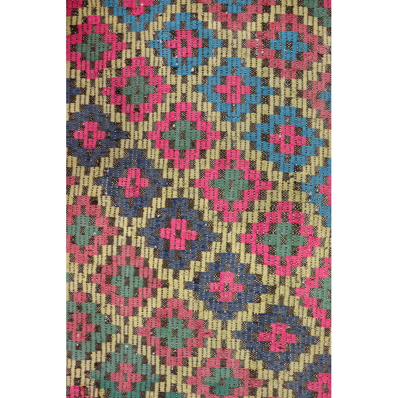 Jijim One-of-a-Kind 6'11" X 8'7" Area Rug