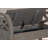 Afognak Storage Bench-1859539173