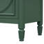 Meuble-lavabo 30 po avec lavabo rétro-122410010