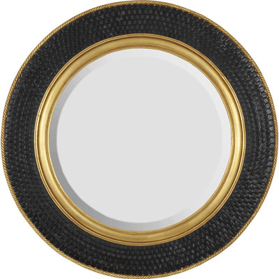 Beveled Mirror