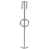 Satin Nickel is out of stock