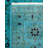 Arch One-of-a-Kind Rectangle 9' 2" X 12' 5" New Age Wool Area Rug Blue
