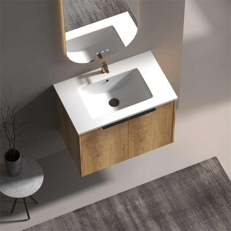 30Inch Bathroom Vantity without Basin