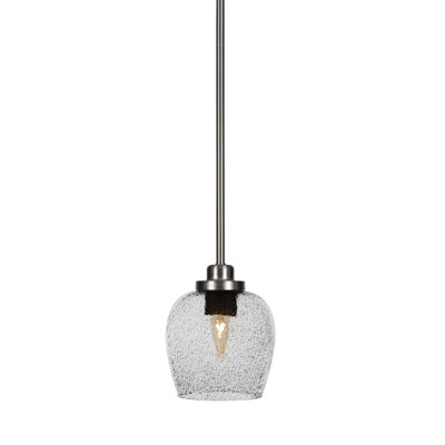 Odyssey 1-Light Mini Pendant
