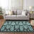  Lummus Non-Slip Door Mat-1966002604