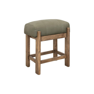 Balam, tabouret 24 po