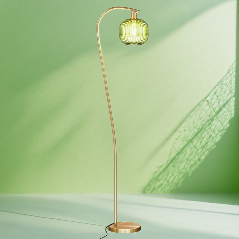 Lampe sur pied Modern Modern