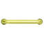 Cache 5 inch center to center pull with Swarovski Crystals & sleeves in finish Antique Brass-1461269170