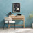 Jorah Reeded Lift-Top Desk with Drawer-1388517046