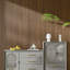 60cm Reclaimed Wood Wall Paneling (4 pack)-845215264