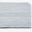 Tapis bleu clair / sable en laine touffeté à la main Criston-161355524