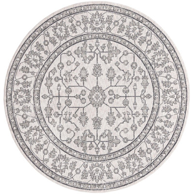 Policarpio Oriental Indoor Rug