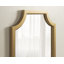 Miroir d'appoint Mertztown Glam-958414827-958414824