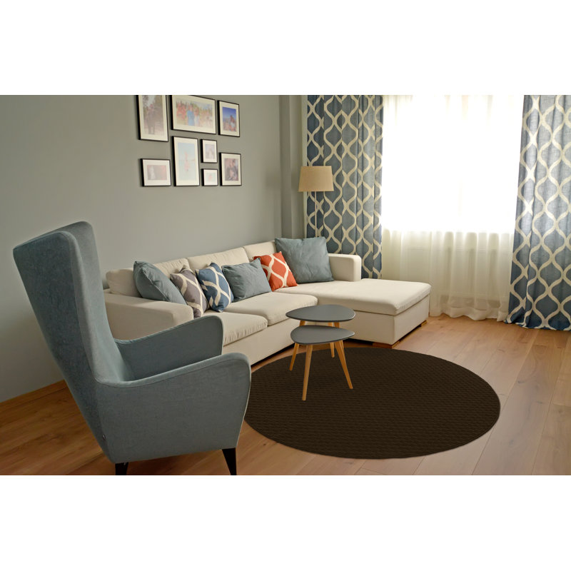 Indoor Rug, Round 60'