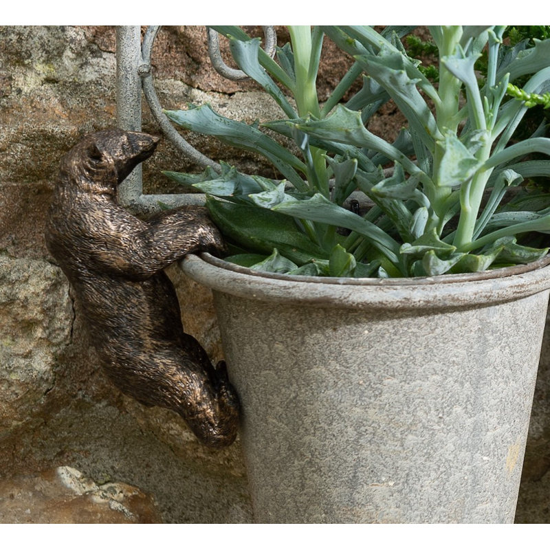 Porte-pot polaire Bear Pot