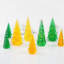 Creative Creative Christmas Tree Christmas Night Light