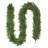 108" PE Christmas Garland