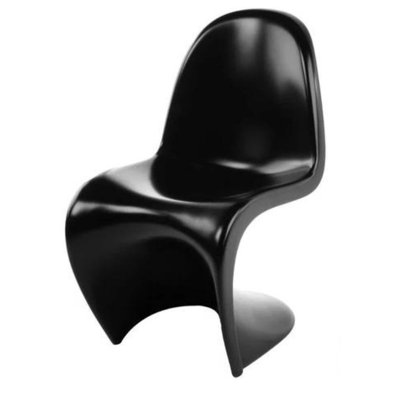 Pantone Shinny Chair