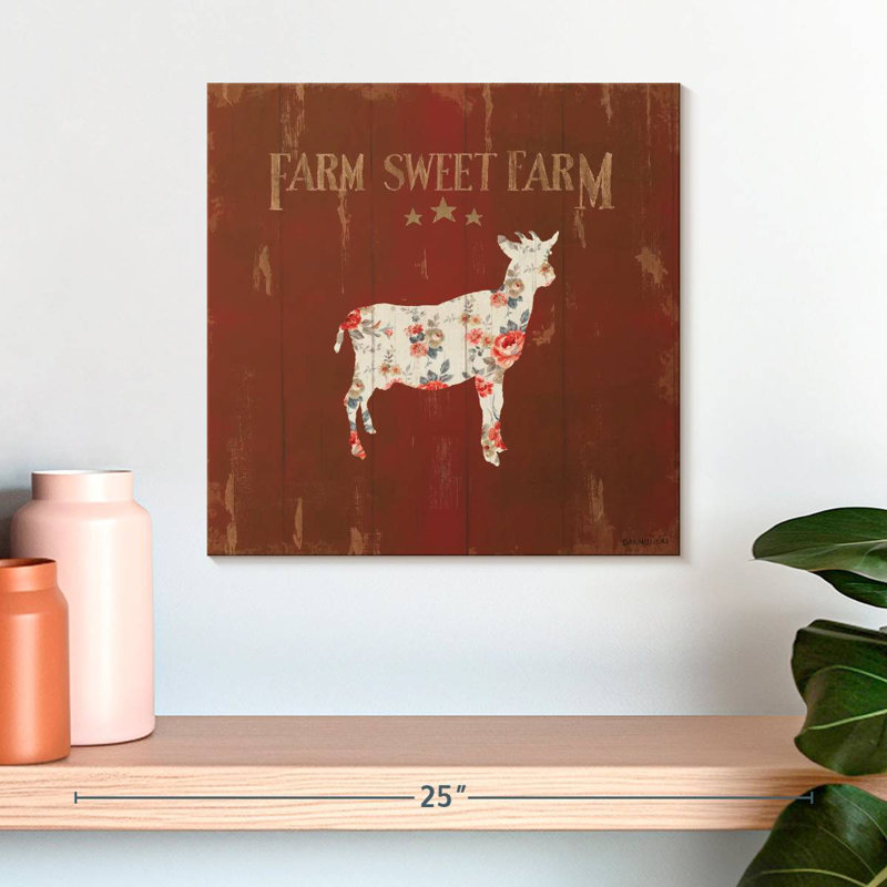 Brampt Farm Patchwork XI