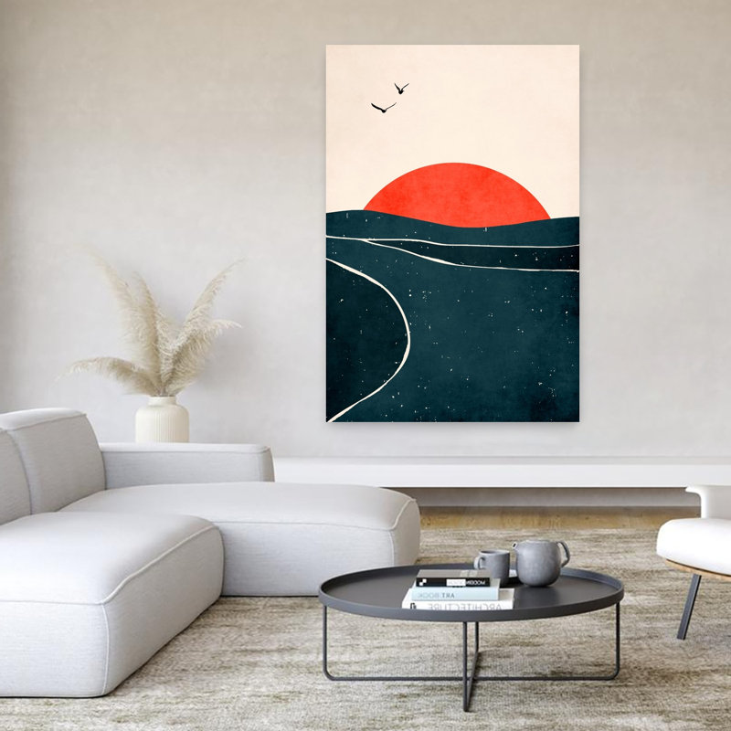 Print, 152.4cm H x 101.6cm W