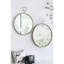 Miroir mural 22 po x 28 po Gold