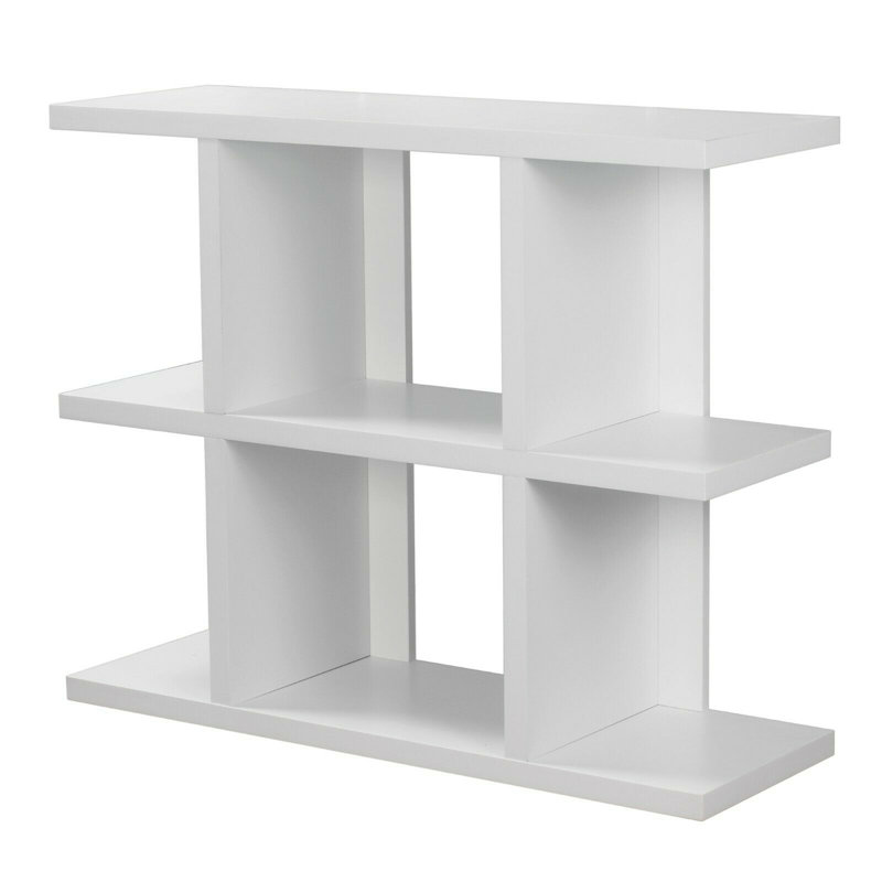 Borica 90cm W Standard Bookcase