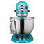 Batteur sur socle à tête inclinable de 5 pte Artisan® de KitchenAid®-2033541481
