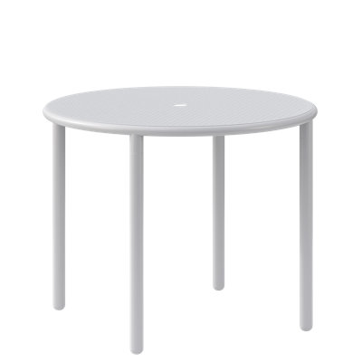 Table basse Juna, ronde