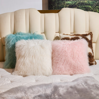 Throw Pillow