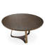 Cambronne Round Dining Table