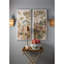 Boston Buffet Table Lamp Set-1676448349