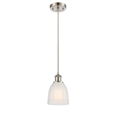 Whitten 1 - Light Single Pendant